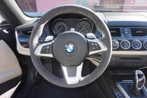 tapiceria automobil BMW