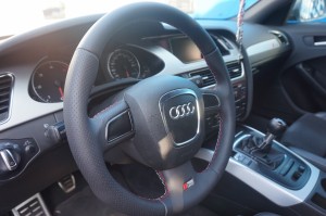 Volante Audi