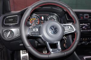 volante Volkswagen